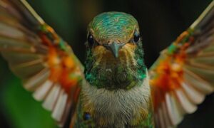 Introducing Australian native birds